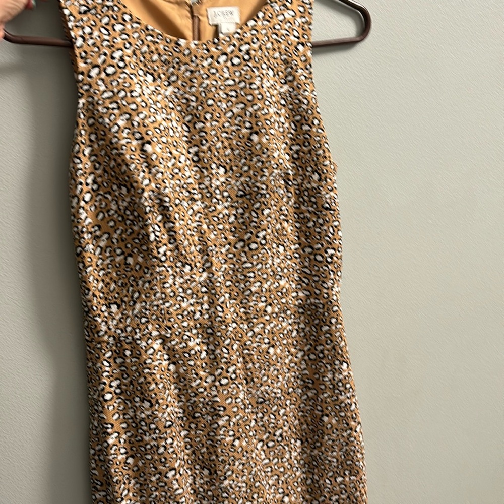 Womens dress